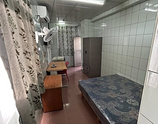 上班族學生冷氣網路套房無菸 - Image 4