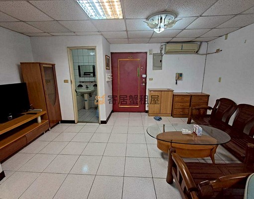 寄居蟹社會住宅🏠寶石天第-烈陽鷹眼高樓兩房 - Image 1