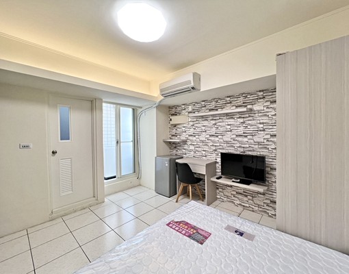 經濟優選|台水電|近sogo|獨洗曬|傢俱齊全|僅有一間 - Image 3