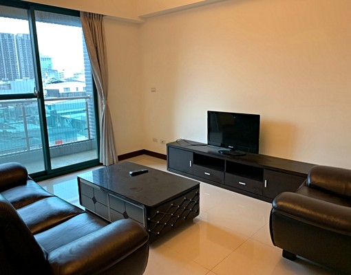 租捷運金鑽高樓層景觀2房 - Image 2