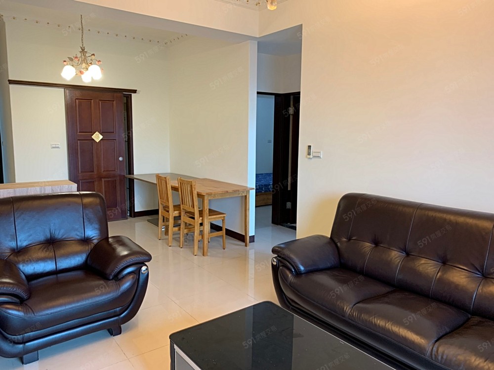 格局方正.採光通風一級棒