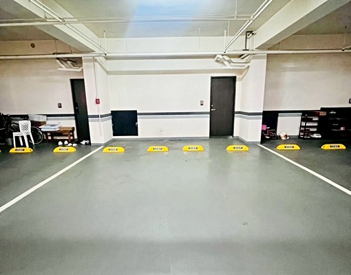 大墩豪宅🌟🉑報稅戶籍租補#專人管理丨專屬更衣間丨雙車位 - Image 4