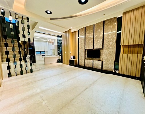 大墩豪宅🌟🉑報稅戶籍租補#專人管理丨專屬更衣間丨雙車位 - Image 5