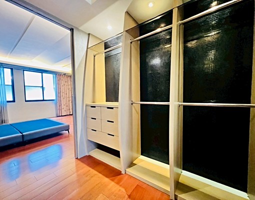 大墩豪宅🌟🉑報稅戶籍租補#專人管理丨專屬更衣間丨雙車位 - Image 8