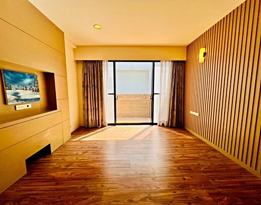 大墩豪宅🌟🉑報稅戶籍租補#專人管理丨專屬更衣間丨雙車位 - Image 9