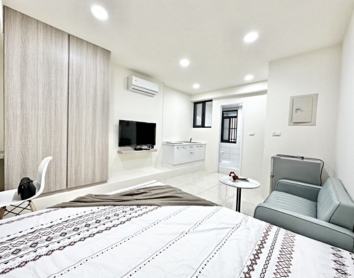 ✨太原車站✨全新大空間流理台+可租補可寵・衛浴開窗獨洗 - Image 5