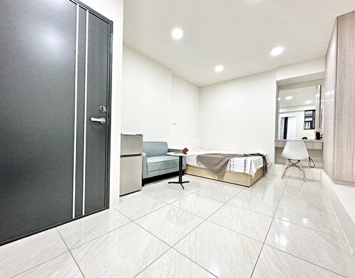 ✨太原車站✨全新大空間流理台+可租補可寵・衛浴開窗獨洗 - Image 11