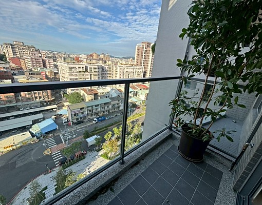 💥御景莊園全新大三房平車可租補/傢俱電全配/社宅免仲💥 - Image 4