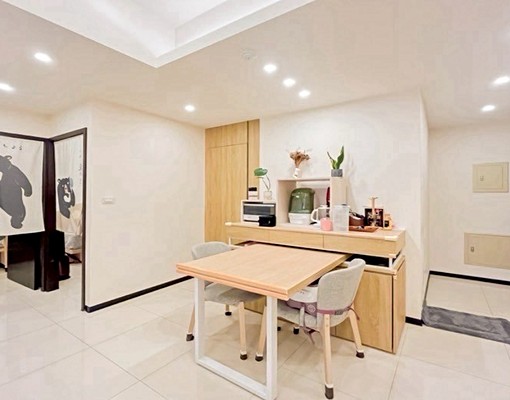 我是承辦💖北屯盛築松築精裝溫馨兩房平車寵物友善 - Image 5