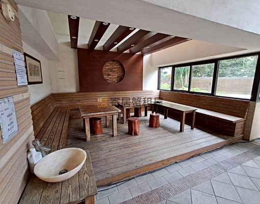 寄居蟹社會住宅🏠仙境傳說-樹界降臨巨大空間三房 - Image 12