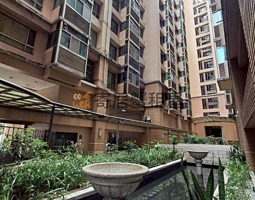 寄居蟹社會住宅🏠仙境傳說-樹界降臨巨大空間三房 - Image 14