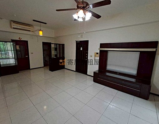 寄居蟹社會住宅🏠仙境傳說-樹界降臨巨大空間三房 - Image 2