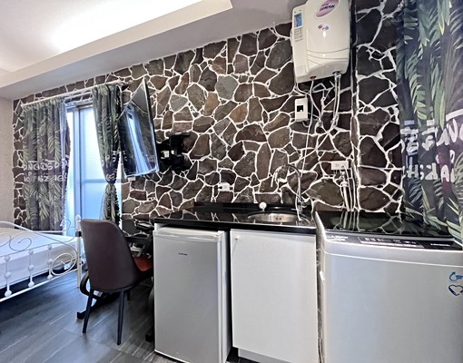 ~~永康裝潢美透天分租套房(可租補)垃圾集中~~ - Image 7