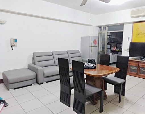 近園區光復路**三房**平面車位~可寵~ - Image 1