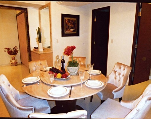 新富邑高樓層~高檔裝潢~稀有出租 - Image 1