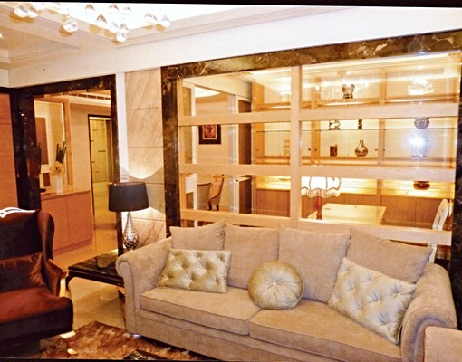 新富邑高樓層~高檔裝潢~稀有出租 - Image 14