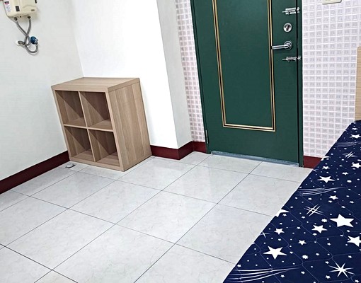 近市政府獨立洗衣機禁菸禁寵物.可租補 - Image 12