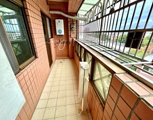 桃園後站💥第一家庭💥建國國小3房車 - Image 7