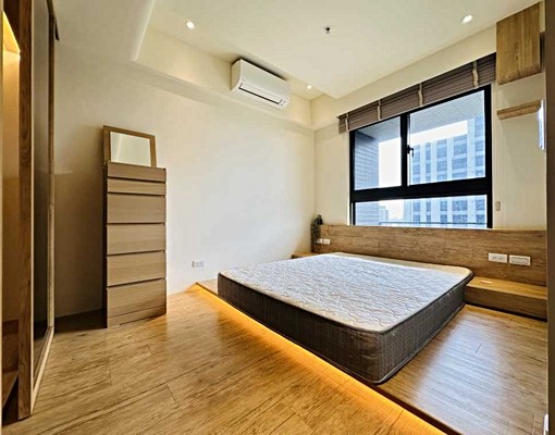 賣厝-阿卿租楠梓全裝潢超美兩房平車#可租補#含傢具電#GO協 - Image 3