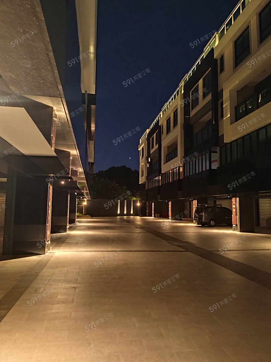 喬成大境樣/實品屋