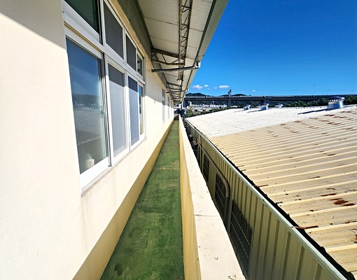 潭子大空間三樓廠辦屋況好有貨梯 - Image 9