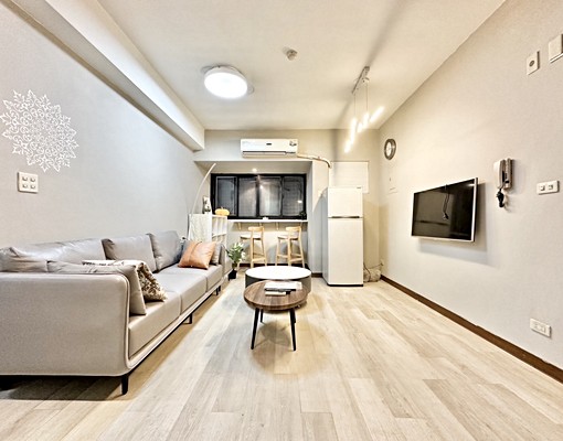 超美兩房❤️可租補❤️可貓不吵臭❤️平面車位可租 - Image 3