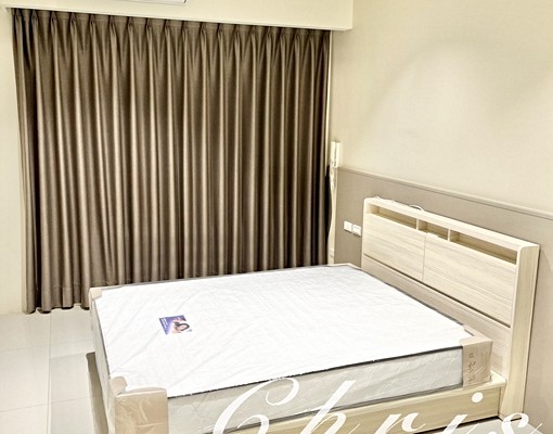 惠宇設計師的家⭕租補/日系冷氣/雙陽台/系統櫃/高樓景 - Image 5