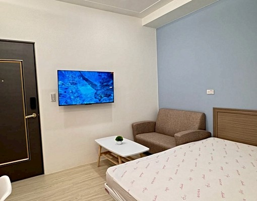 11/17退租💡近菜寮站低樓層新裝潢套房🌱皓煒 - Image 8