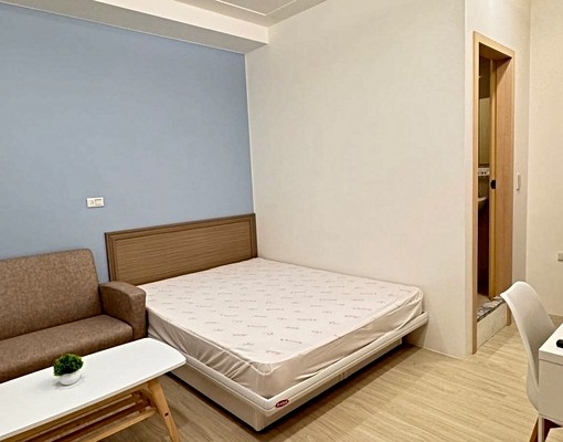 11/17退租💡近菜寮站低樓層新裝潢套房🌱皓煒 - Image 3