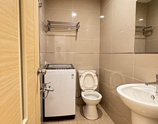 11/17退租💡近菜寮站低樓層新裝潢套房🌱皓煒 - Image 6