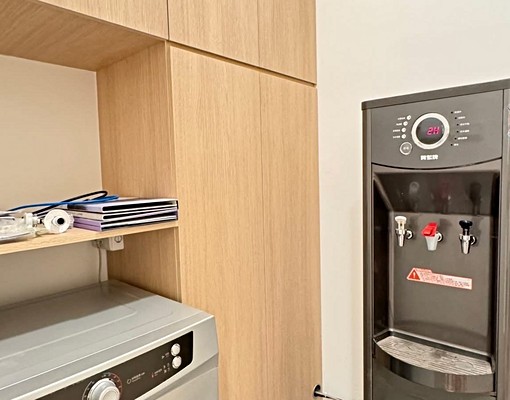 11/17退租💡近菜寮站低樓層新裝潢套房🌱皓煒 - Image 11