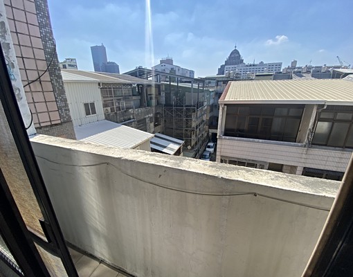 💝意志力/租補/獨立陽台/子母車/漢口國中💝 - Image 5