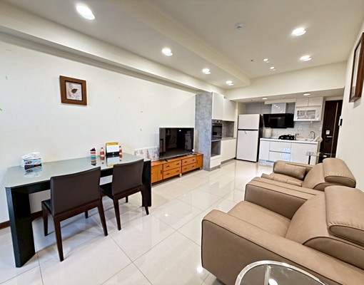 『啟富』遠雄幸福成|高樓層視野兩房+車位 - Image 5