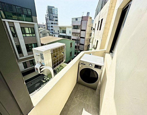 🪐可租補✨全新套房🪐近捷運文心中清站中國醫藥大學逢甲商圈 - Image 7