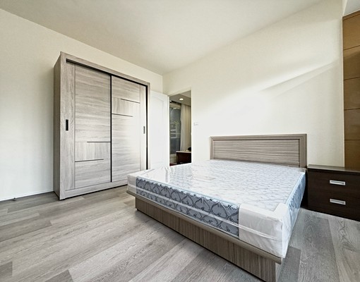 近中和站/獨立洗衣機陽台/流理台/1房1廳/採光佳 - Image 3