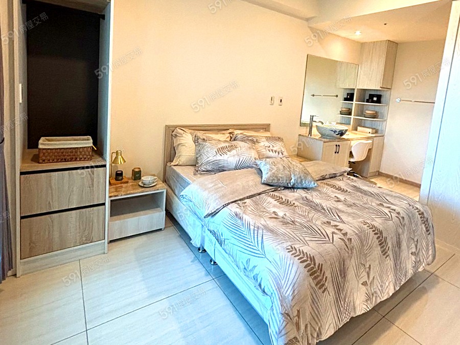 台北灣 銀河樣/實品屋