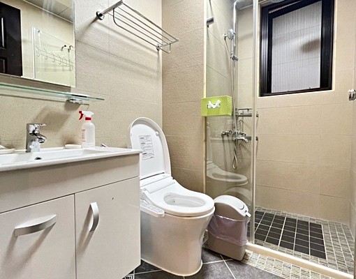 國際極三房二廳三陽台+大露臺+車位 - Image 11