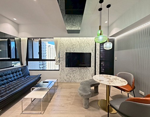 西屯五星級裝潢🌟3房豪宅丨平車&專人管理丨價格含管!鄰朝馬 - Image 7