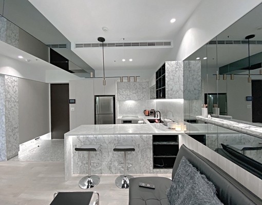 西屯五星級裝潢🌟3房豪宅丨平車&專人管理丨價格含管！鄰朝馬 - Image 3