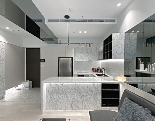 西屯五星級裝潢🌟3房豪宅丨平車&專人管理丨價格含管！鄰朝馬 - Image 5