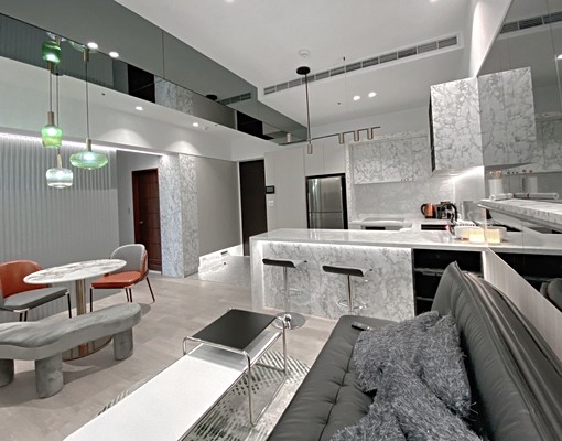 西屯五星級裝潢🌟3房豪宅丨平車&專人管理丨價格含管!鄰朝馬 - Image 4