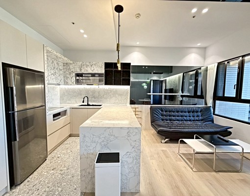 西屯五星級裝潢🌟3房豪宅丨平車&專人管理丨價格含管！鄰朝馬 - Image 8