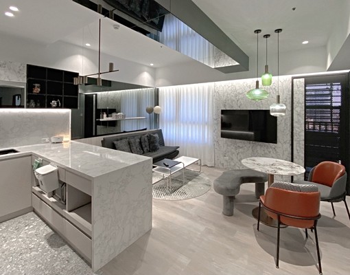 西屯五星級裝潢🌟3房豪宅丨平車&專人管理丨價格含管！鄰朝馬 - Image 12