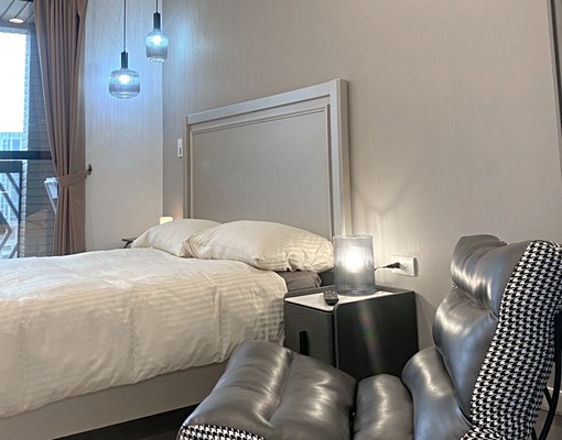 西屯五星級裝潢🌟3房豪宅丨平車&專人管理丨價格含管！鄰朝馬 - Image 14