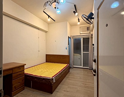 金山23街超值獨陽洗有電梯 - Image 1