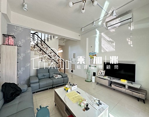 💥乘加兆怡穎💥安南區4層透天採光讚💥 - Image 2