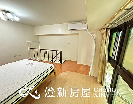 ✨巨城旁｜樓中樓/台水/台電/含管/二樓挑高兩米不壓迫 - Image 14