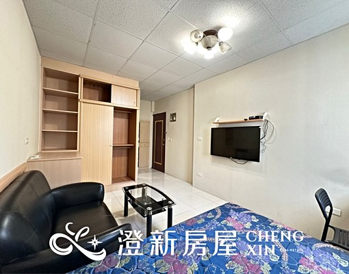 ✨新莊街｜獨洗/曬/室內機車位/電梯套房 - Image 4