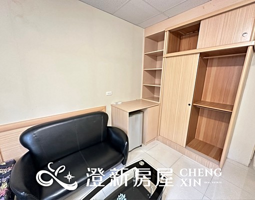 ✨新莊街｜獨洗/曬/室內機車位/電梯套房 - Image 5