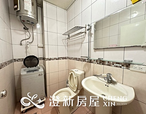 ✨新莊街｜獨洗/曬/室內機車位/電梯套房 - Image 10